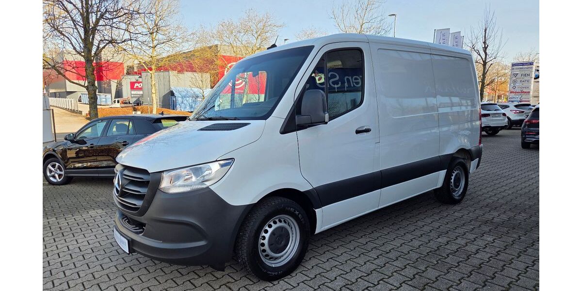 Mercedes-Benz Sprinter 40.000 km 25.989 &euro; Pforzheim 75179