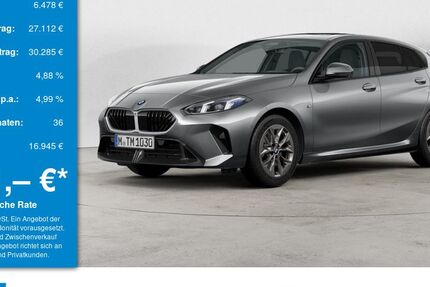 BMW 120 17.800 km 32.890 &euro; Olpe 57462
