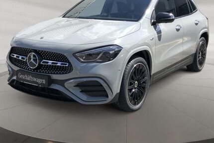 Mercedes-Benz GLA 250 4.893 km 52.879 &euro; Heilbronn 74072