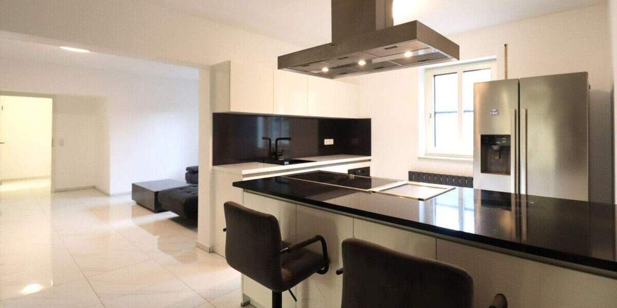 Etagenwohnung Burgoberbach - 2 Zimmer, 75 m&sup2;, 199.000&euro; | Angebot:24807918