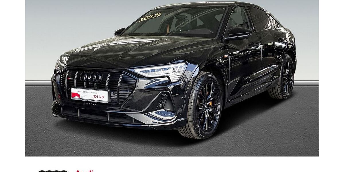 Audi e-tron 49.863 km 41.450 &euro; Bremen 28207