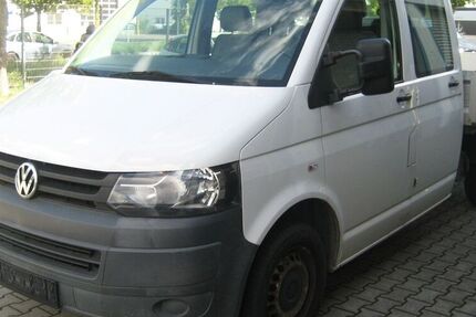 VW T5 Transporter