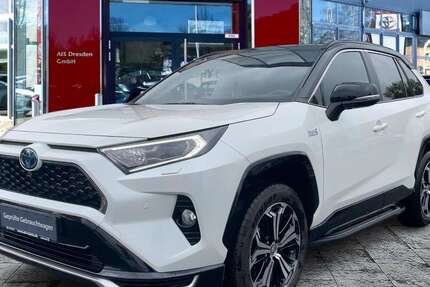 Toyota RAV 4 34.320 km 38.980 € Freital 01705