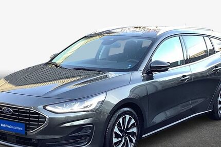 Ford Focus 19.518 km 21.940 &euro; Dresden 01159