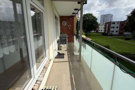 Wohnung zum Kaufen in Elmshorn 190.000 € 80.28 m² 3 zimmer