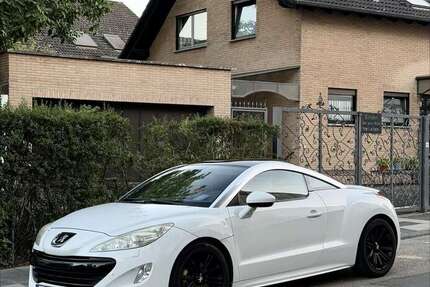 Peugeot RCZ 178.000 km 6.950 &euro; Mainz, Stadt 55130
