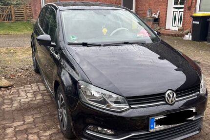 VW Polo 147.000 km 7.500 &euro; Buchholz in der Nordheide 21244