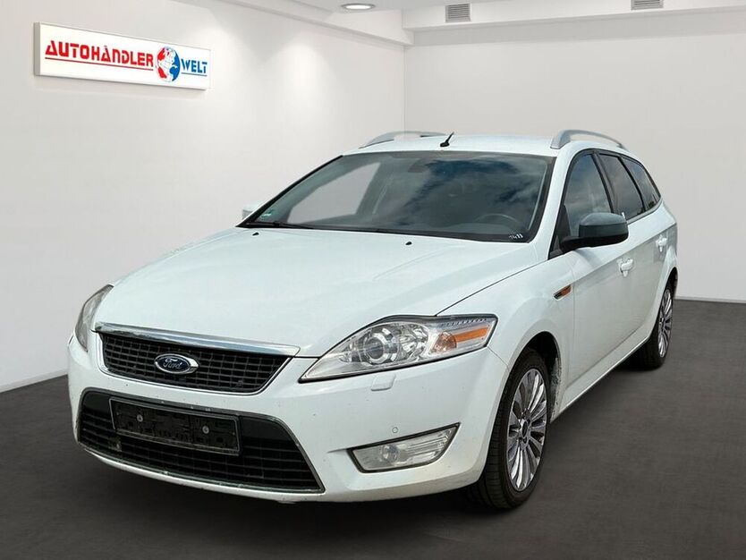 Mondeo
