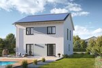 Flexibles Einfamilienhaus in Alsdorf - Individuell projektiert nach Ihren Wünschen - Einfamilienhaus Alsdorf | Angebot:27346551