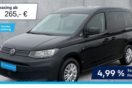 VW Caddy 20.217 km 27.530 &euro; Bayreuth 95448