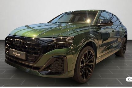 Audi Q8 9.900 km 97.888 &euro; Ludwigshafen 67063