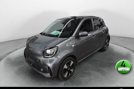 Smart ForFour 37.800 km 11.880 &euro; Itterbeck 49847