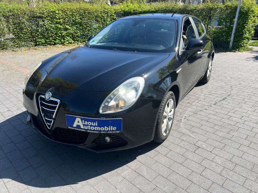 Giulietta