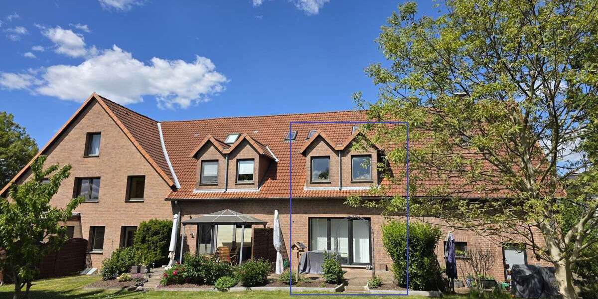 Haus zum Mieten in Bückeburg 1.200 € 120 m² 4 zimmer