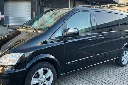 Mercedes-Benz Viano 290.000 km 14.990 € Frankfurt am Main 65933