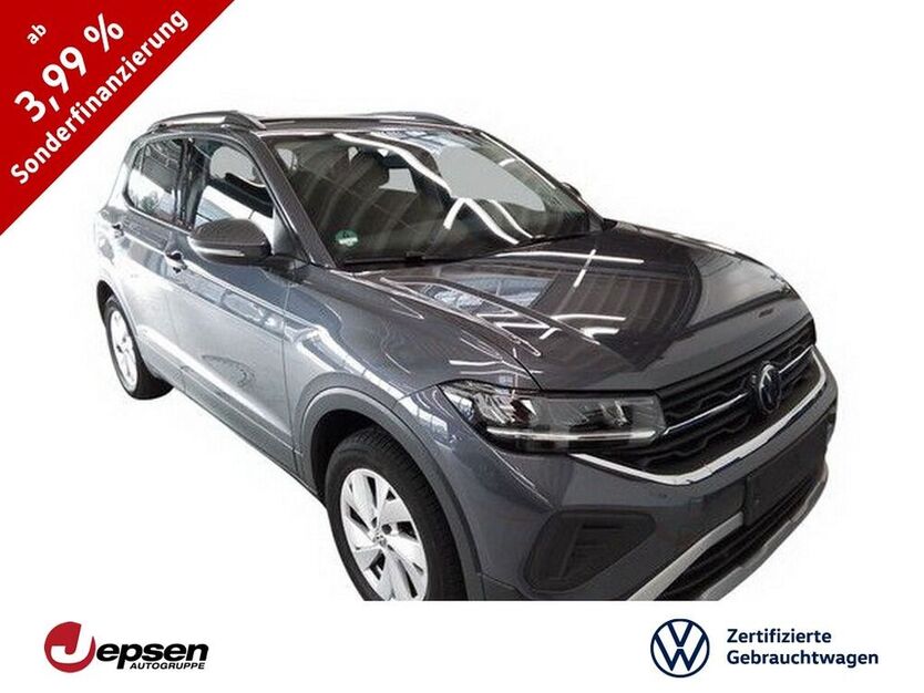 T-Cross