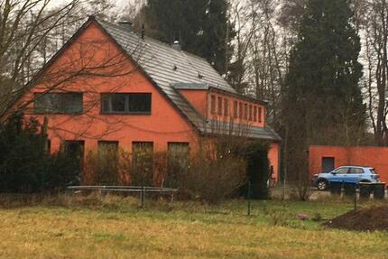 Haus Rechlin - 3 Zimmer, 115 m&sup2;, 777&euro; | Angebot:26085702