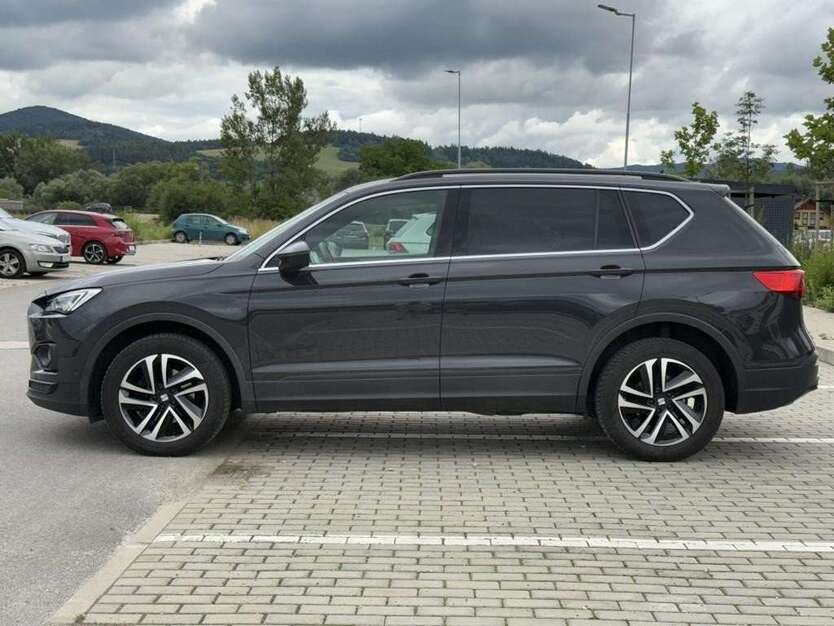 Seat Tarraco 144.000 km 22.450 € Bad Essen 49152