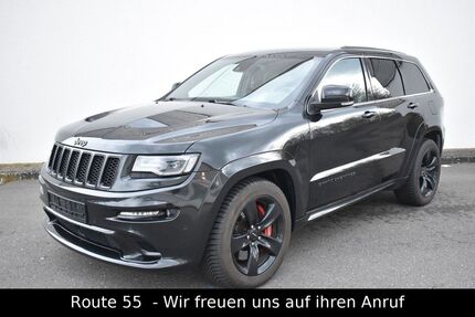 Jeep Grand Cherokee 79.000 km 34.800 &euro; Höpfingen 74746