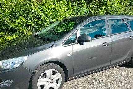 Opel Astra 140.000 km 4.250 &euro; Grafenau 94481