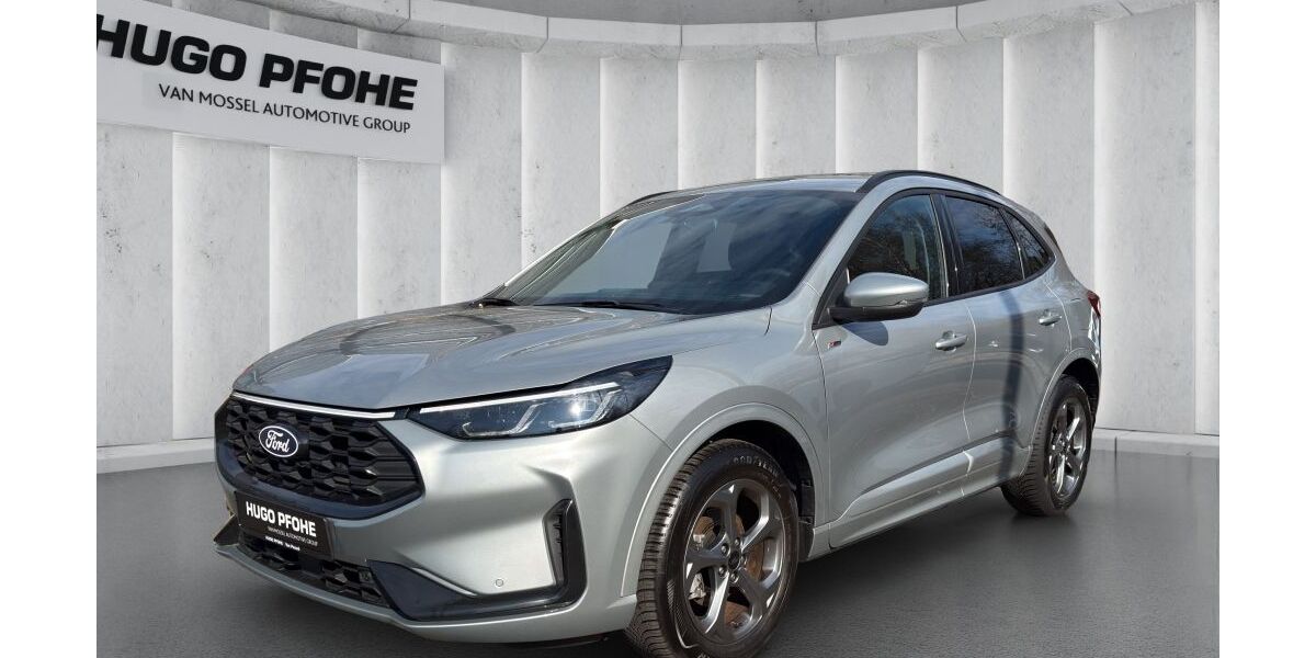 Ford Kuga 17.964 km 32.150 &euro; Norderstedt 22848