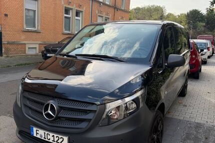 Mercedes-Benz Vito 159.000 km 11.649 &euro; Frankfurt am Main 60389