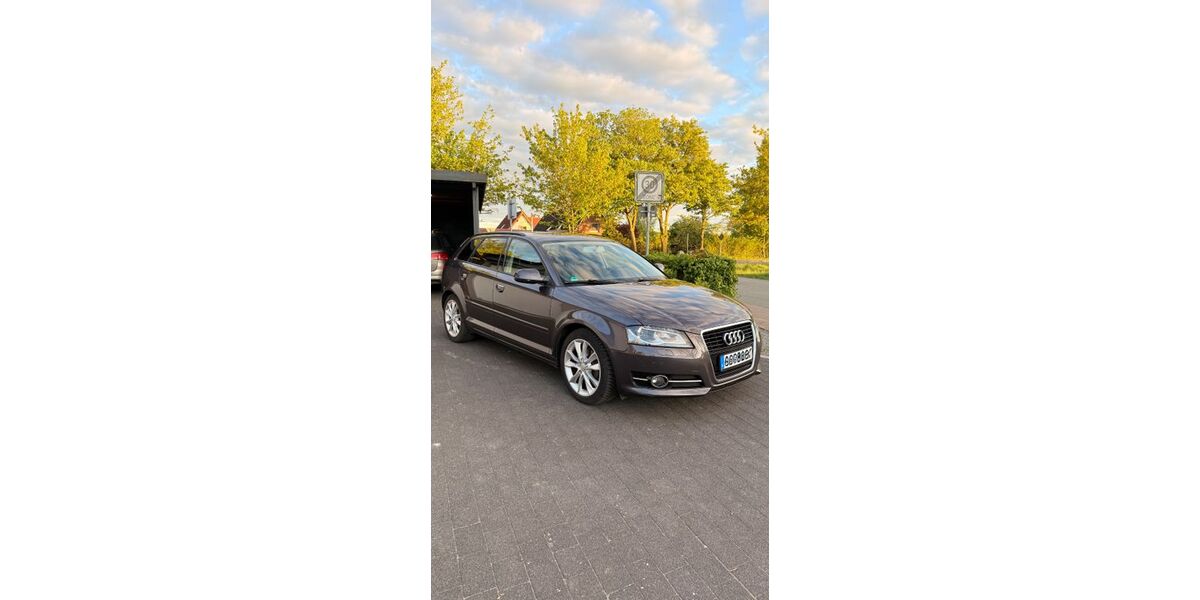 Audi A3 226.945 km 6.400 &euro; Badendorf 23619