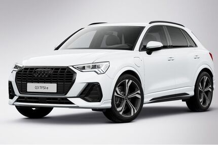 Audi Q3 44.495 km 32.900 &euro; Ludwigshafen 67063