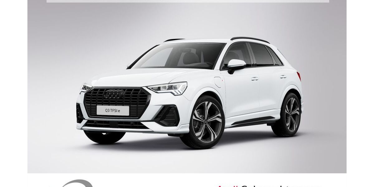 Audi Q3 44.495 km 32.900 &euro; Ludwigshafen 67063