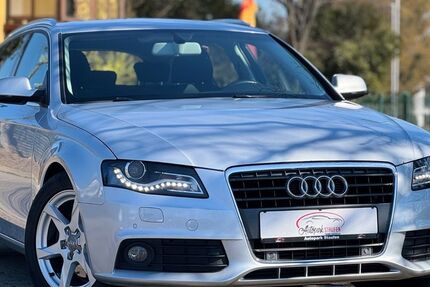 Audi A4 133.500 km 9.990 &euro; Staufen 79219