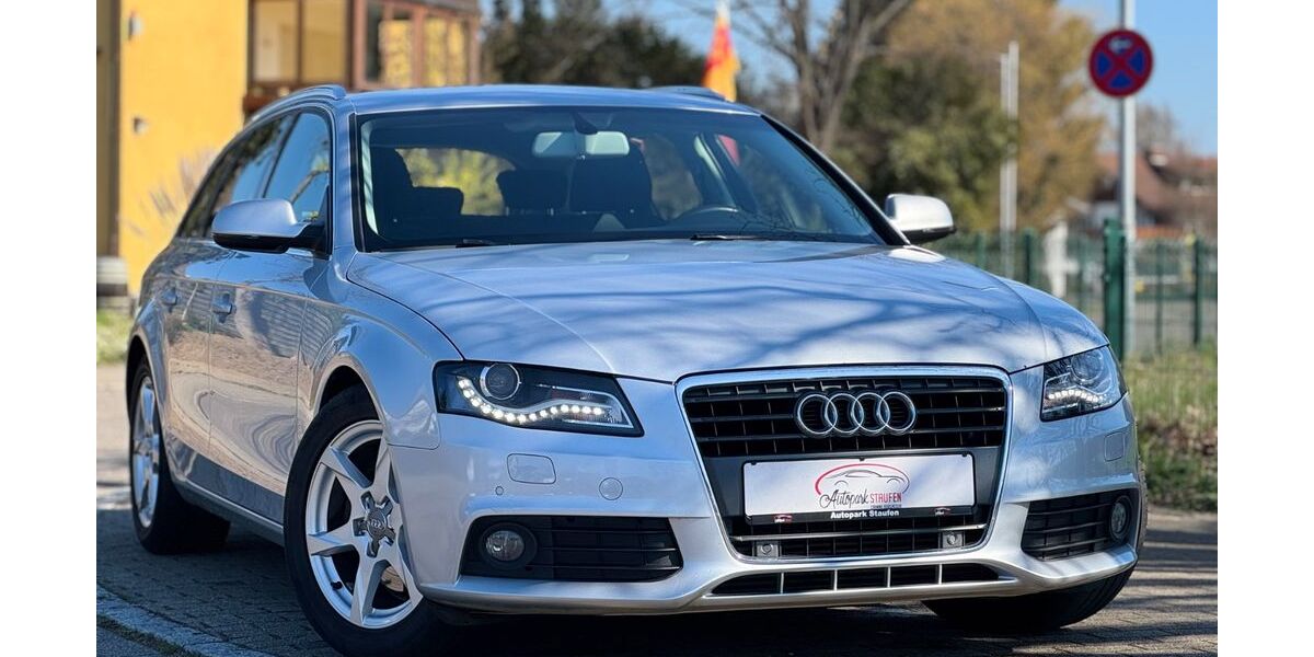 Audi A4 133.500 km 9.990 &euro; Staufen 79219