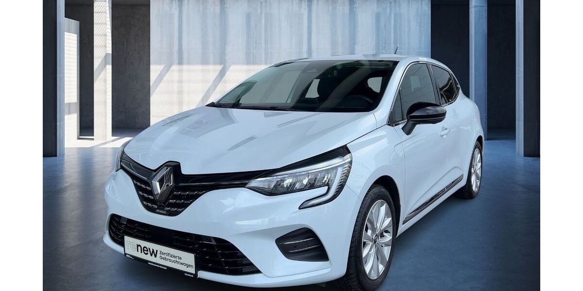 Renault Clio 40.910 km 15.990 &euro; München 81827