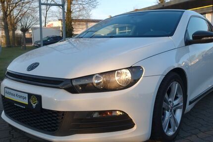 VW Scirocco 142.600 km 5.780 &euro; Selm 59379