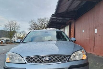 Ford Mondeo 211.677 km 2.600 &euro; Diepholz 49356