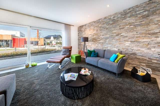 Einfamilienhaus Bassenheim - 7 Zimmer, 187 m&sup2;, 491.900&euro; | Angebot:23955543