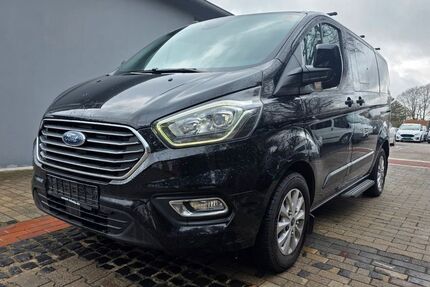 Ford Tourneo Custom 143.250 km 23.999 &euro; Warendorf 48231