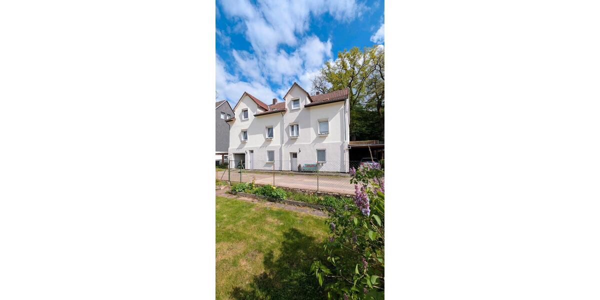 Einfamilienhaus Bad Arolsen - 8 Zimmer, 200 m&sup2;, 295.000&euro; | Angebot:26564167