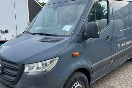 Mercedes-Benz eSprinter 45.500 km 9.990 &euro; Halle 06118