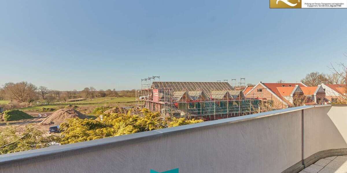 Einfamilienhaus Achim - 5 Zimmer, 182 m&sup2;, 445.000&euro; | Angebot:26021235