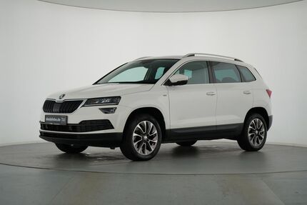 Skoda Karoq 32.846 km 23.489 € Halle (Saale) 06126