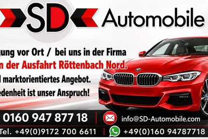 Porsche Cayenne 294.000 km 25.750 &euro; Röttenbach 91187