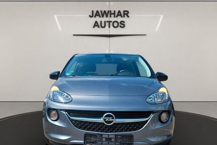 Opel Adam 46.722 km 8.990 &euro; Bottrop 46236