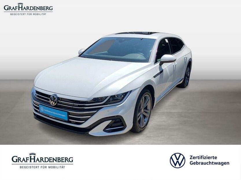 Arteon
