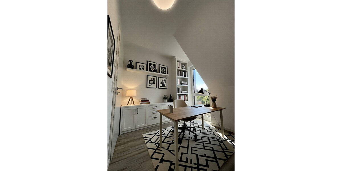 Reihenendhaus Nordhorn Bakelde - 4 Zimmer, 104 m&sup2;, 1.400&euro; | Angebot:26791671