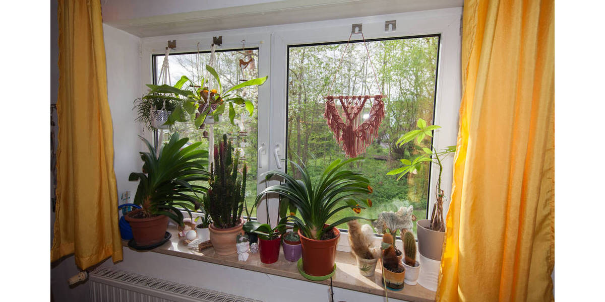 Etagenwohnung Hildburghausen - 2 Zimmer, 97.000&euro; | Angebot:25706974