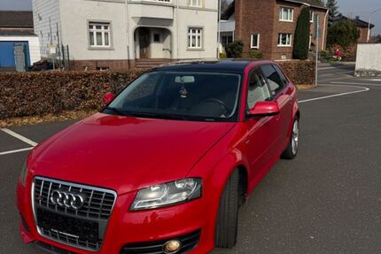 Audi A3 150.000 km 4.200 &euro; Heinsberg 52525