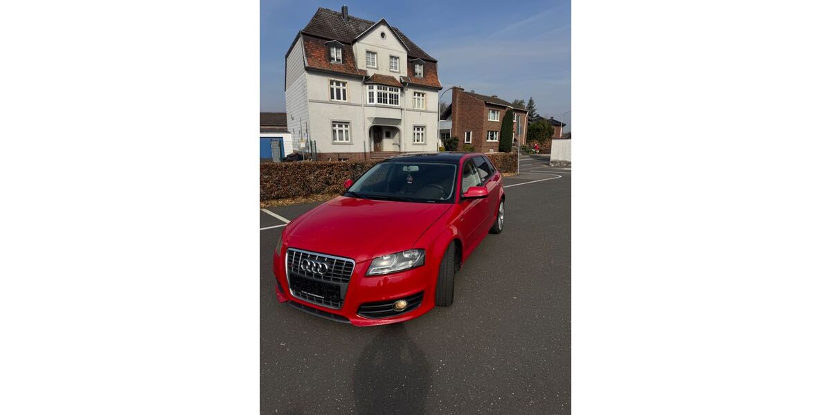 Audi A3 150.000 km 4.200 &euro; Heinsberg 52525