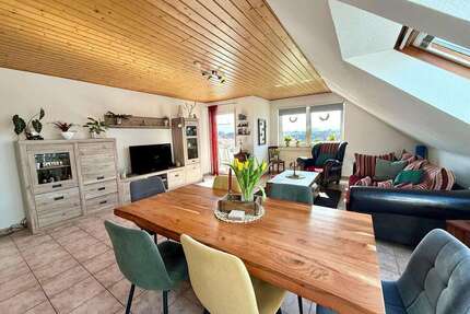 Wohnung zum Kaufen in Haßloch 289.000 € 102.55 m²