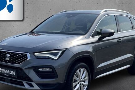 Seat Ateca 24.481 km 27.630 &euro; Ibbenbüren 49479