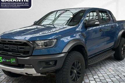 Ford Ranger 73.600 km 37.280 &euro; München 80993